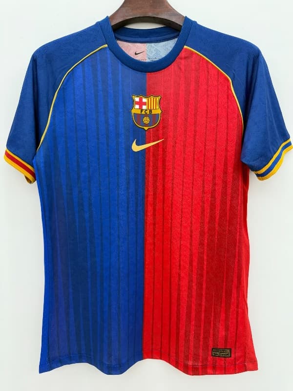 AAA(Thailand) Barcelona 26/27 Special Soccer Jersey AAA(Thailand) Barcelona 26/27 Special Soccer Jersey