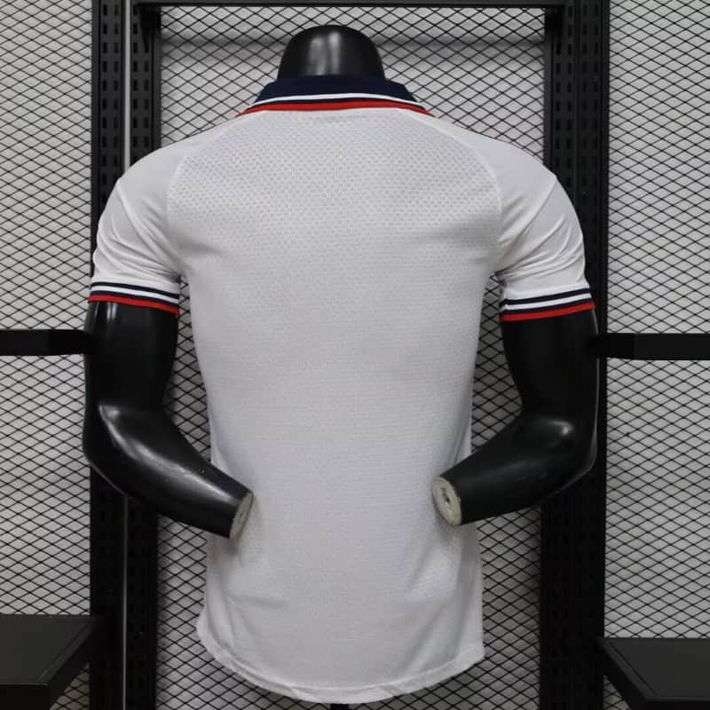 AAA(Thailand) Bayern Munich 26/27 Away Soccer Jersey (Player) Leaked
