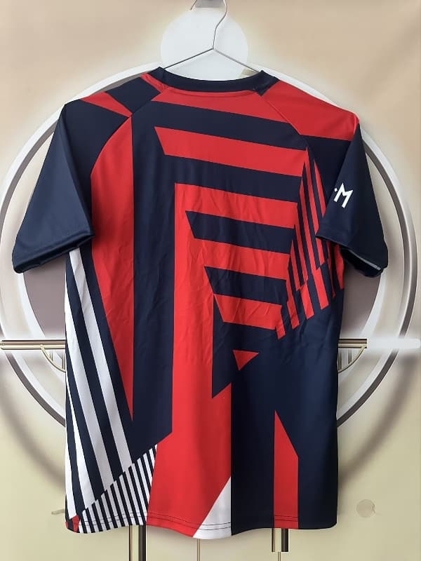 AAA(Thailand) Bayern Munich 26/27 Training Soccer Jersey