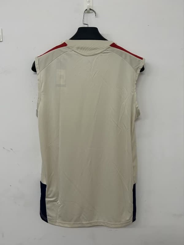 AAA(Thailand) Bayern Munich 26/27 Training Vest Soccer Jersey