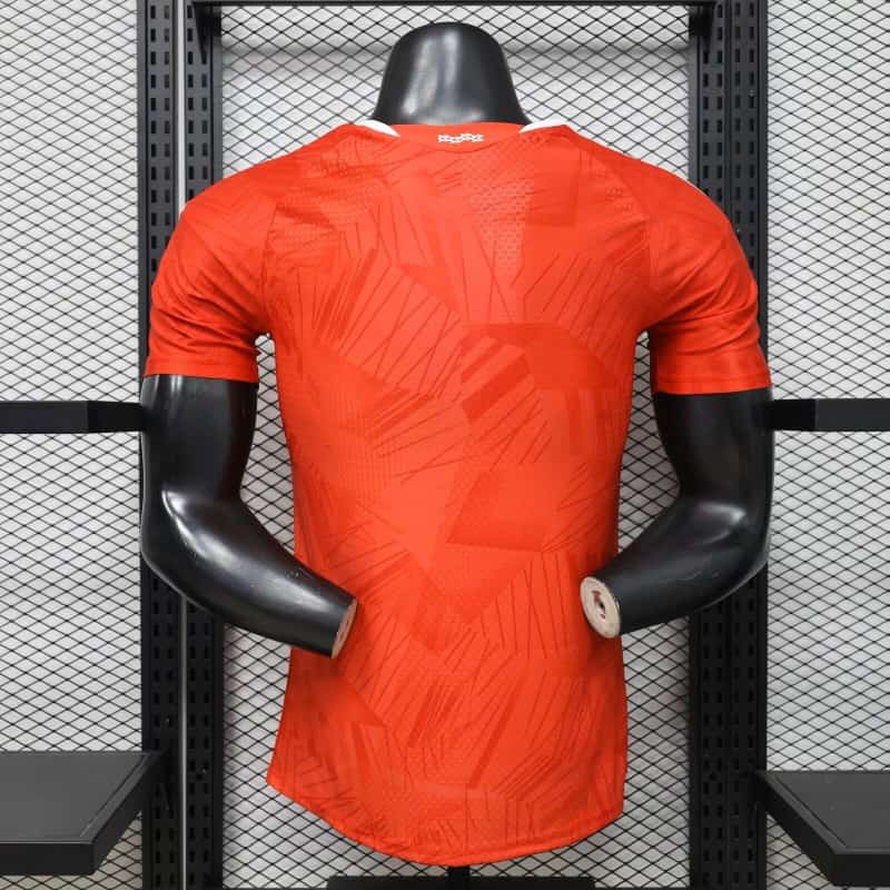 AAA(Thailand) Benfica 26/27 Home Soccer Jersey (Player)