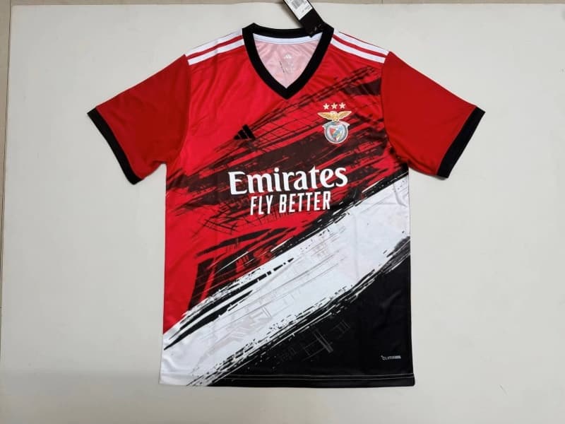 AAA(Thailand) Benfica 26/27 Training Soccer Jersey AAA(Thailand) Benfica 26/27 Training Soccer Jersey
