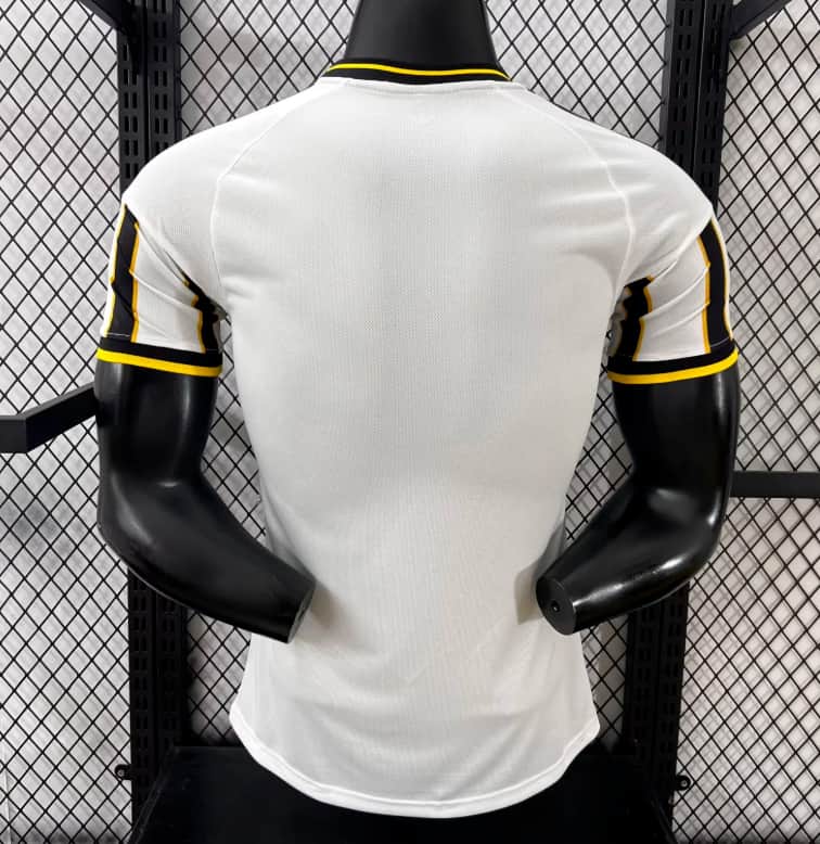 AAA(Thailand) Boca Juniors 2026 Special Soccer Jersey (Player)