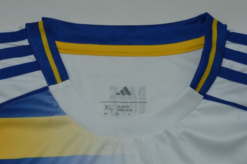AAA(Thailand) Boca Juniors 2026 Third Soccer Jersey