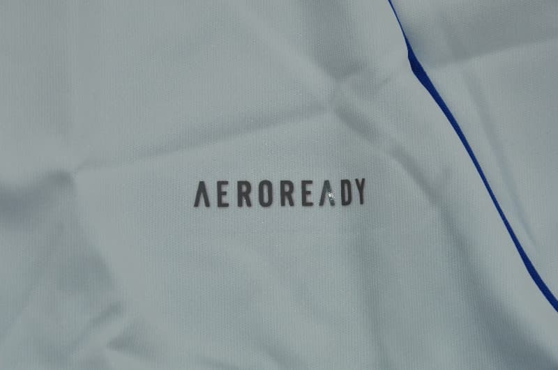 AAA(Thailand) Boca Juniors 2026 Third Soccer Jersey