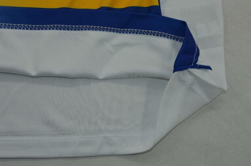 AAA(Thailand) Boca Juniors 2026 Third Soccer Jersey