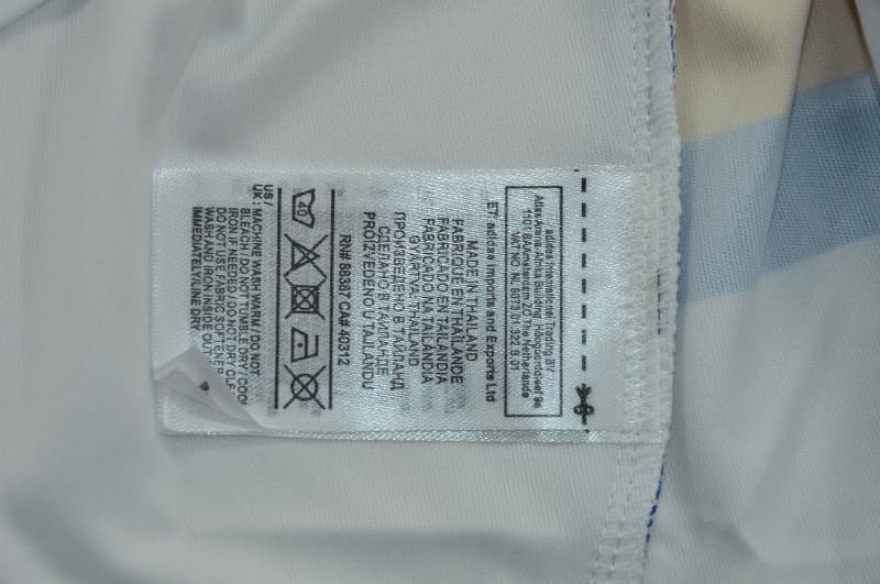 AAA(Thailand) Boca Juniors 2026 Third Soccer Jersey