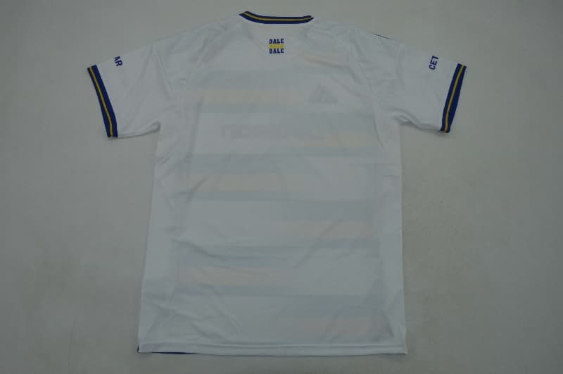 AAA(Thailand) Boca Juniors 2026 Third Soccer Jersey