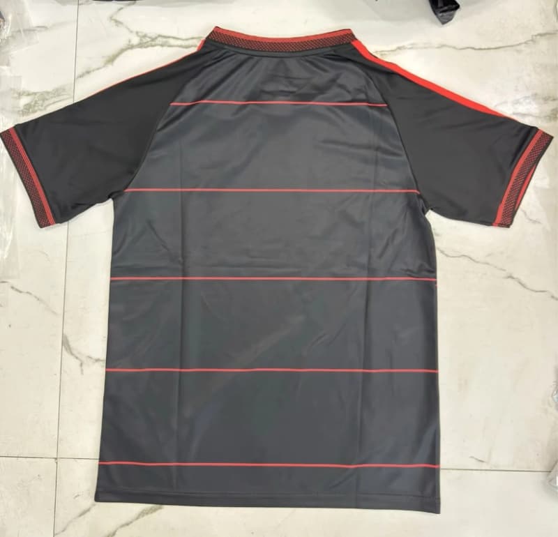 AAA(Thailand) Bohemian FC 2026 Third Soccer Jersey
