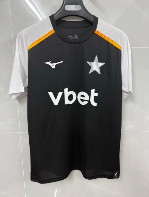 AAA(Thailand) Botafogo 2026 Training Soccer Jersey