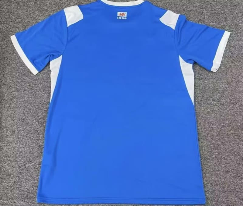 AAA(Thailand) Cardiff City 26/27 Home Soccer Jersey