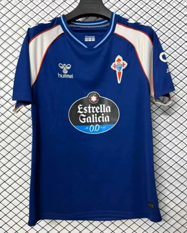 AAA(Thailand) Celta 26/27 Away Soccer Jersey