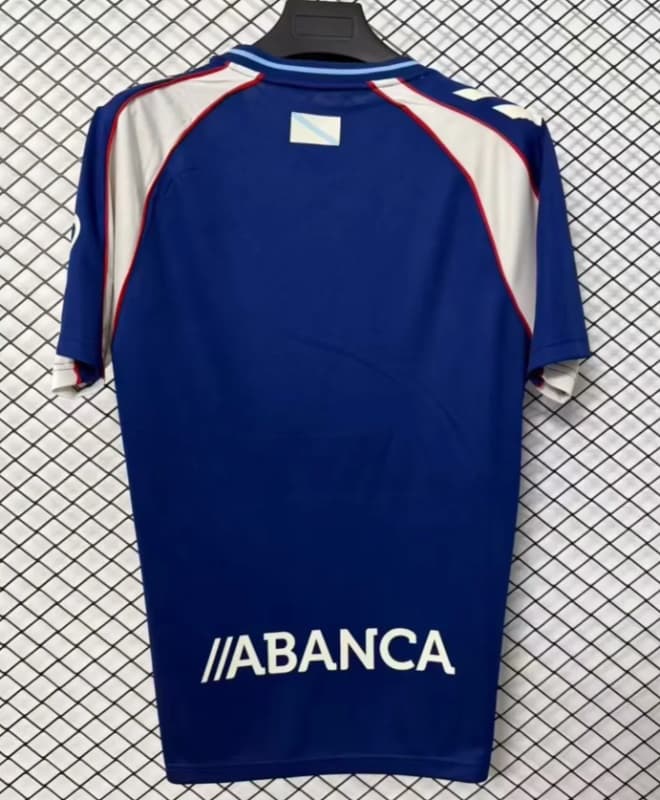 AAA(Thailand) Celta 26/27 Away Soccer Jersey