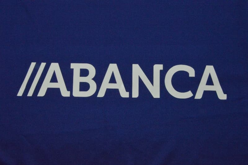 AAA(Thailand) Celta 26/27 Away Soccer Jersey