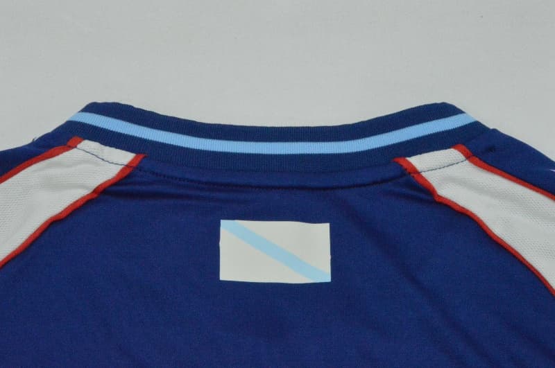 AAA(Thailand) Celta 26/27 Away Soccer Jersey