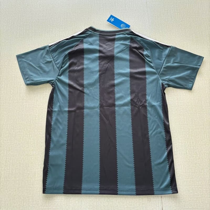 AAA(Thailand) Celtic 26/27 Away Soccer Jersey