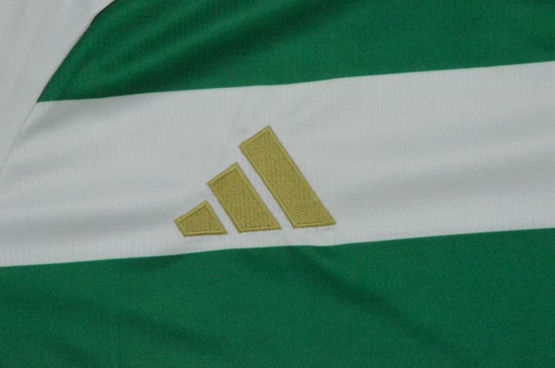 AAA(Thailand) Celtic 26/27 Home Soccer Jersey