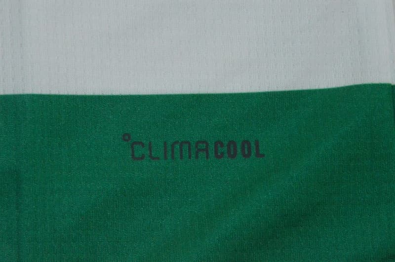 AAA(Thailand) Celtic 26/27 Home Soccer Jersey