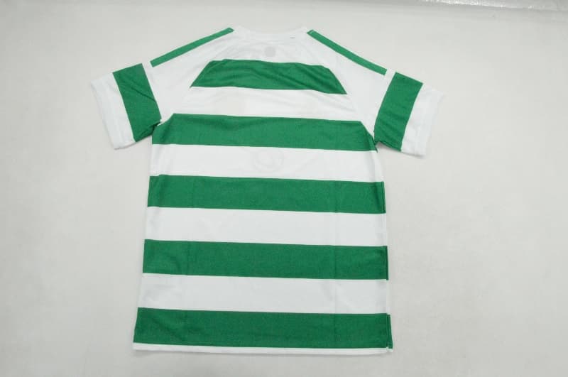 AAA(Thailand) Celtic 26/27 Home Soccer Jersey