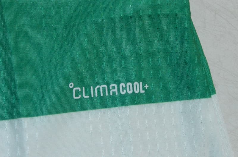 AAA(Thailand) Celtic 26/27 Home Soccer Jersey (Player)
