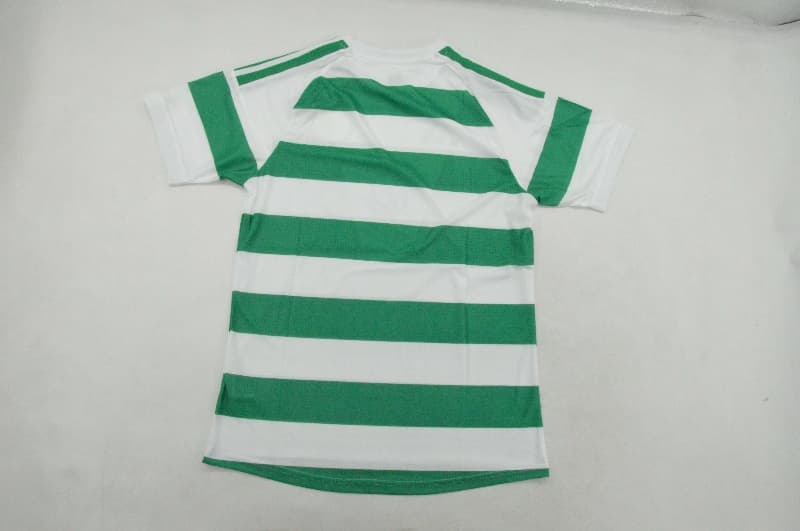 AAA(Thailand) Celtic 26/27 Home Soccer Jersey (Player)