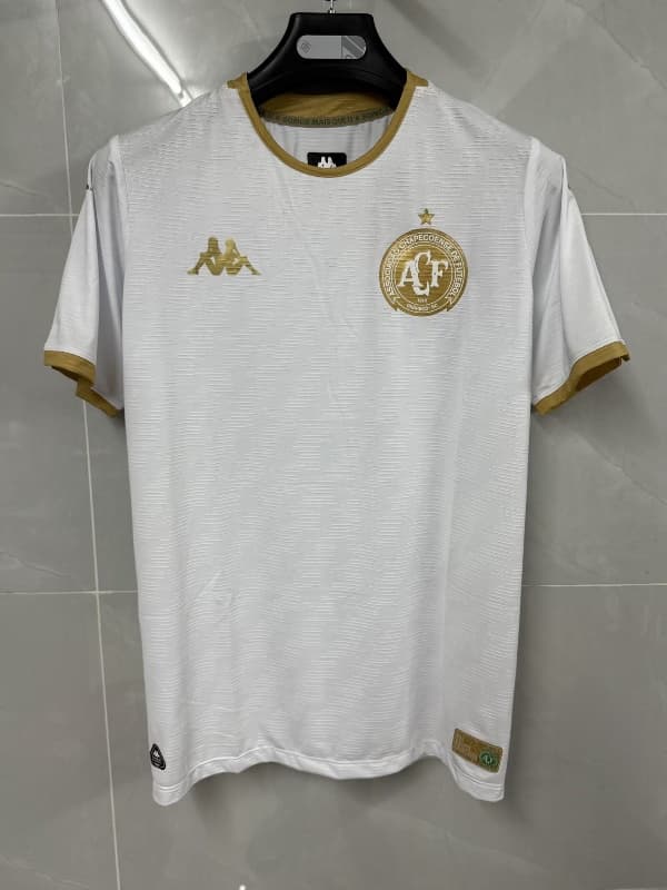 AAA(Thailand) Chapecoense 2026 Away Soccer Jersey AAA(Thailand) Chapecoense 2026 Away Soccer Jersey