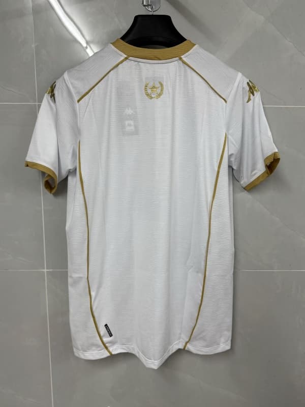 AAA(Thailand) Chapecoense 2026 Away Soccer Jersey