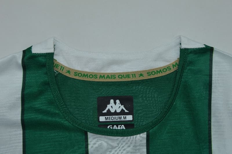 AAA(Thailand) Chapecoense 2026 Home Soccer Jersey