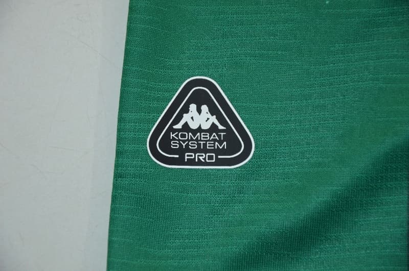 AAA(Thailand) Chapecoense 2026 Home Soccer Jersey