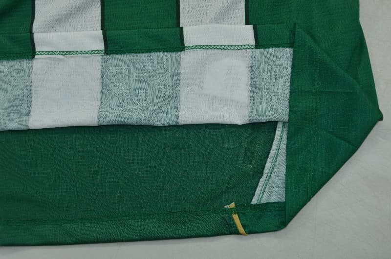 AAA(Thailand) Chapecoense 2026 Home Soccer Jersey