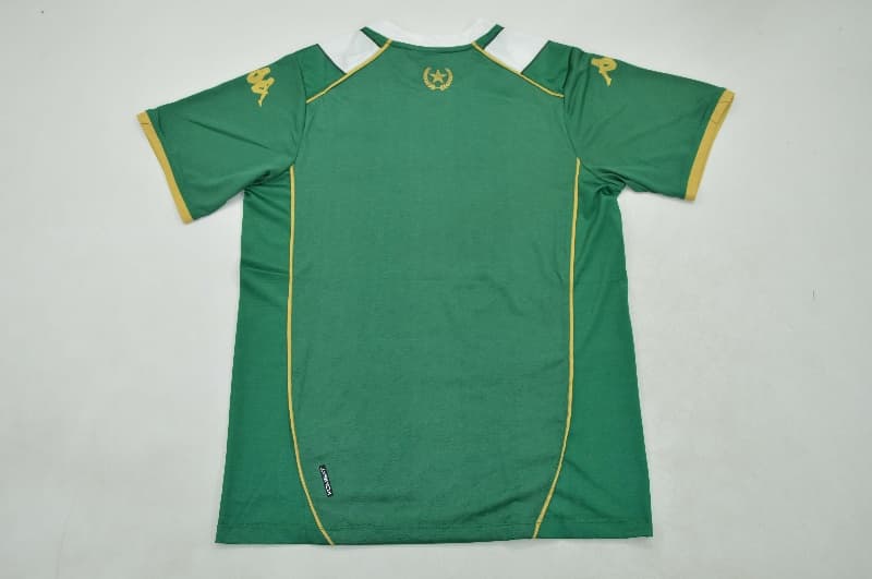 AAA(Thailand) Chapecoense 2026 Home Soccer Jersey