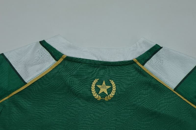 AAA(Thailand) Chapecoense 2026 Home Soccer Jersey