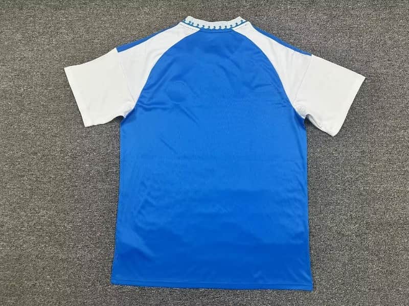 AAA(Thailand) Charlotte 2026 Home Soccer Jersey