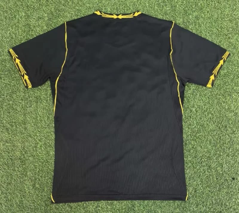 AAA(Thailand) Chelsea 26/27 Away Soccer Jersey (Leaked)