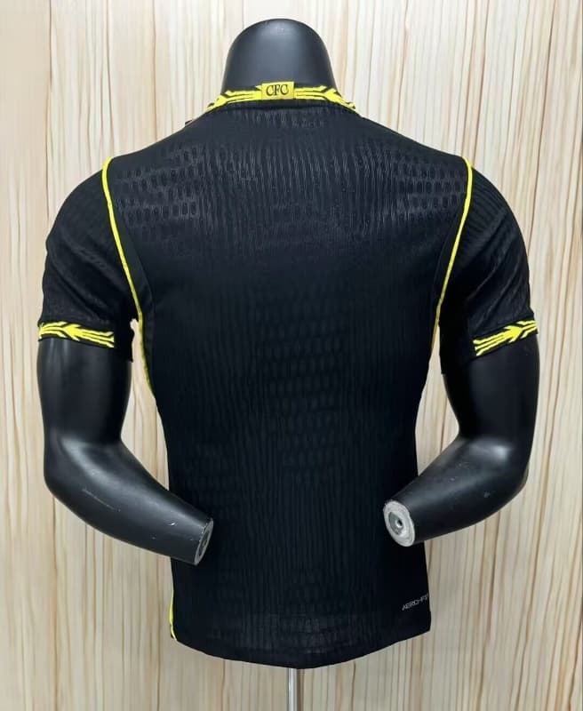 AAA(Thailand) Chelsea 26/27 Away Soccer Jersey (Player) Leaked