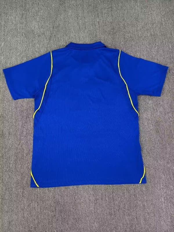 AAA(Thailand) Chelsea 26/27 Home Soccer Jersey (Leaked)
