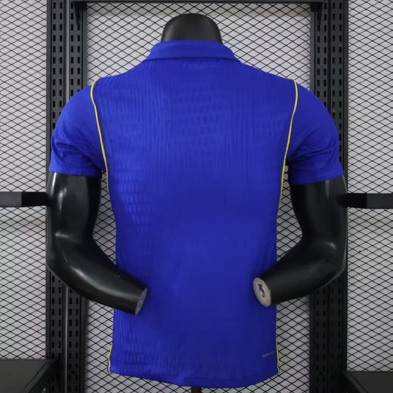 AAA(Thailand) Chelsea 26/27 Home Soccer Jersey (Player) Leaked