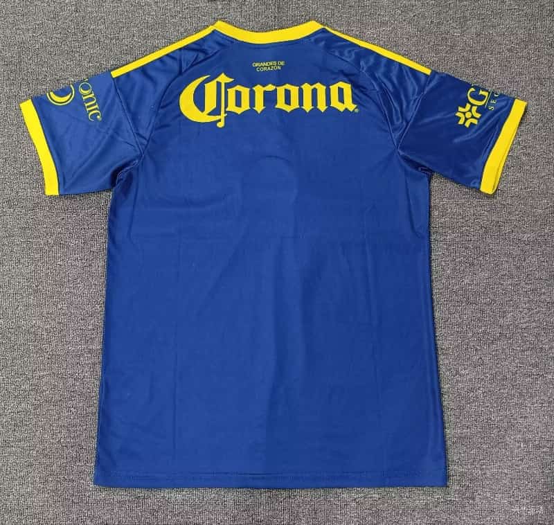 AAA(Thailand) Club America 26/27 Away Soccer Jersey