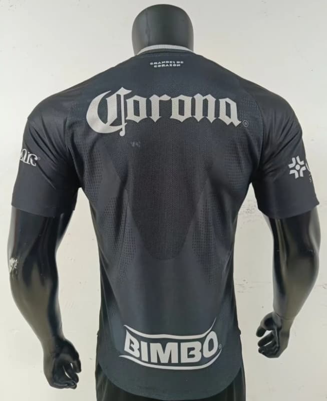 AAA(Thailand) Club America 26/27 Away Soccer Jersey (Player)