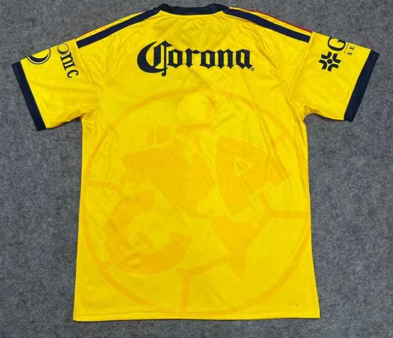 AAA(Thailand) Club America 26/27 Home Soccer Jersey