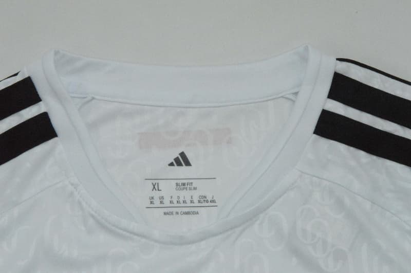 AAA(Thailand) Colo Colo 2026 Home Soccer Jersey