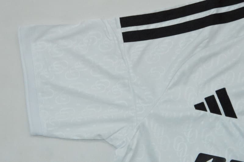 AAA(Thailand) Colo Colo 2026 Home Soccer Jersey