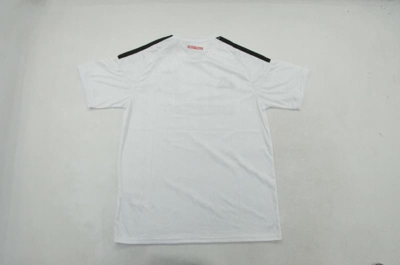 AAA(Thailand) Colo Colo 2026 Home Soccer Jersey
