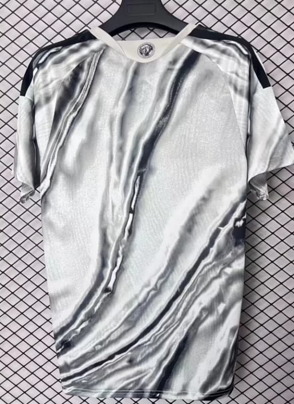 AAA(Thailand) Colo Colo 2026 Training Soccer Jersey 03