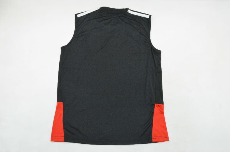 AAA(Thailand) Colo Colo 2026 Training Vest Soccer Jersey