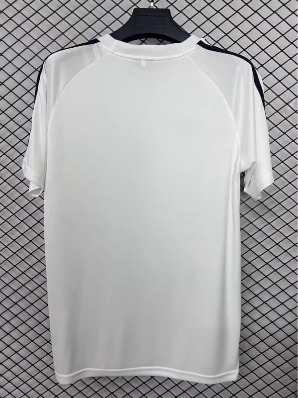 AAA(Thailand) Colo Colo 2026 White Soccer Jersey