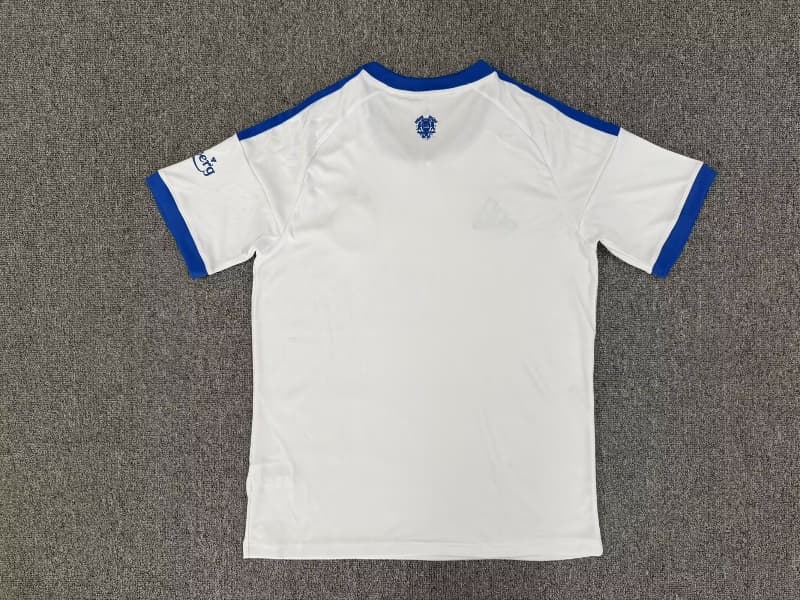 AAA(Thailand) Copenhagen 26/27 Home Soccer Jersey
