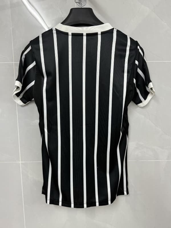 AAA(Thailand) Corinthians 2026 Away Women Soccer Jersey