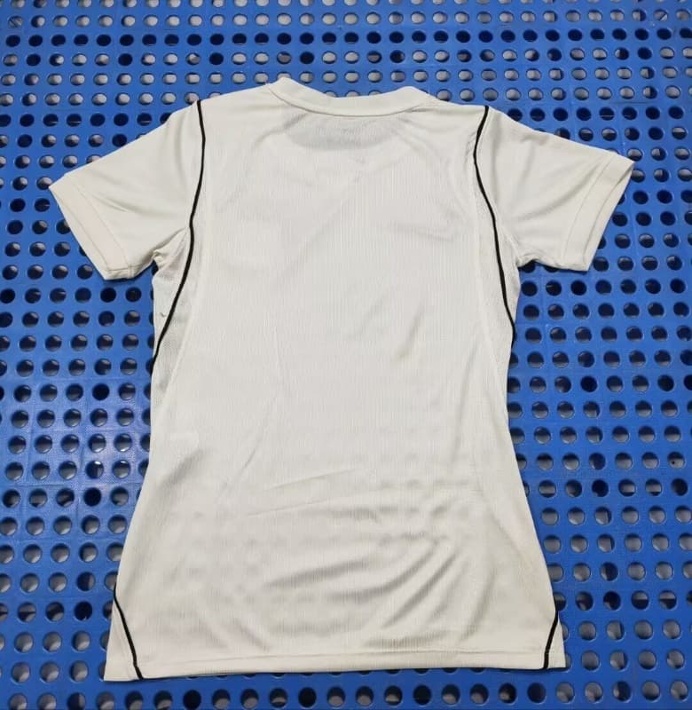 AAA(Thailand) Corinthians 2026 Home Women Soccer Jersey