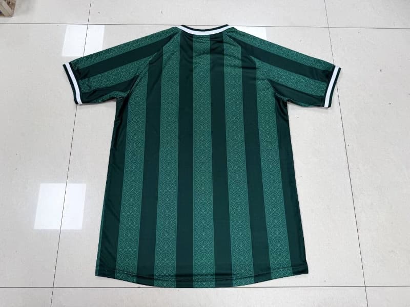 AAA(Thailand) Coritiba 2026 Third Soccer Jersey